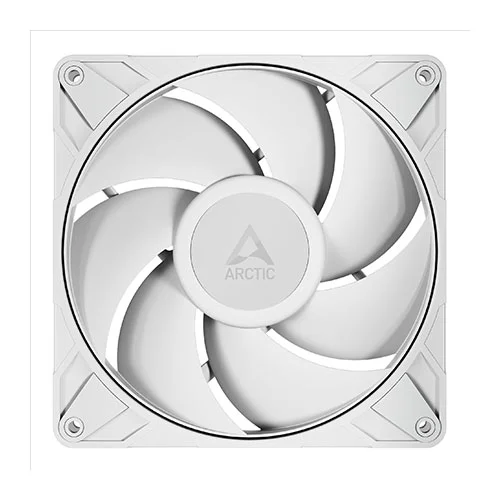 Arctic P14 Pro PST 140mm White Cabinet Fan